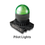 Pilot Lights