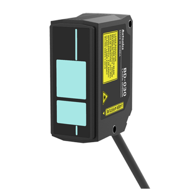 Displacement Sensor